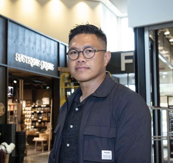 Mangfoldighedens Farver i Herning Centret 